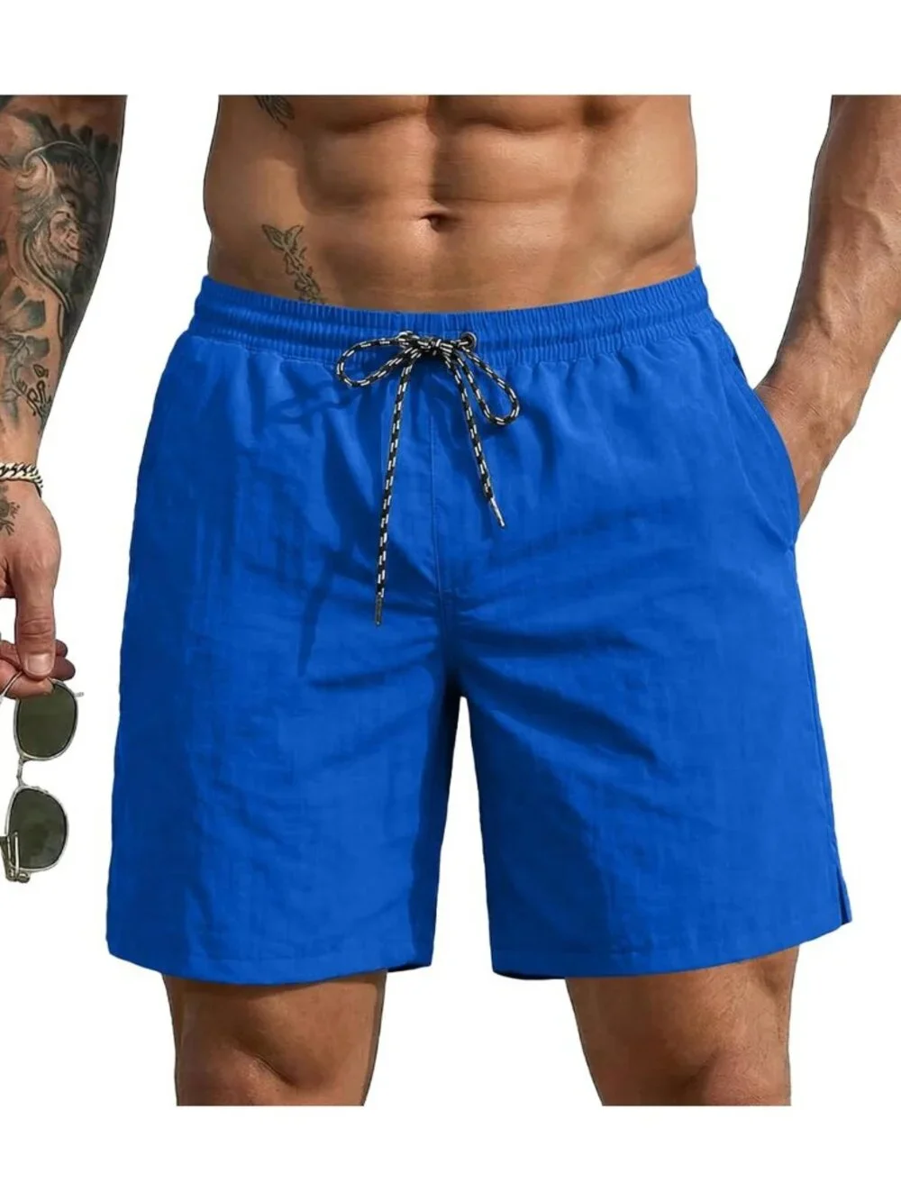 Men's 7